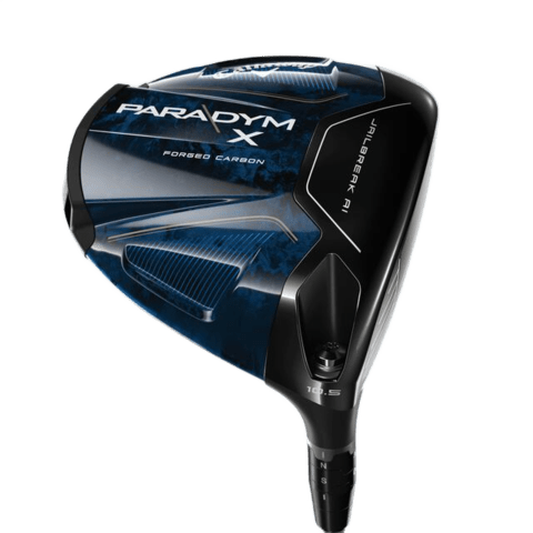 Callaway Paradym X Women's Driver